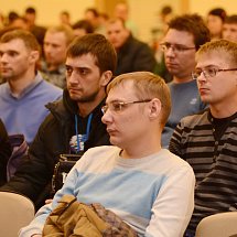 Меры противодействия коррупции